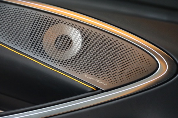 New 2023 McLaren Artura Vision for sale Call for price at Maserati of Greenwich in Greenwich CT 06830 25