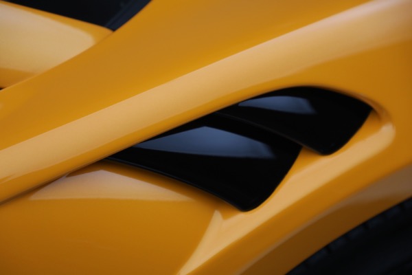 New 2023 McLaren Artura Vision for sale Call for price at Maserati of Greenwich in Greenwich CT 06830 28