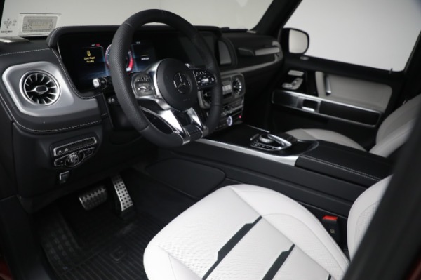 Used 2023 Mercedes-Benz G-Class AMG G 63 for sale Sold at Maserati of Greenwich in Greenwich CT 06830 13