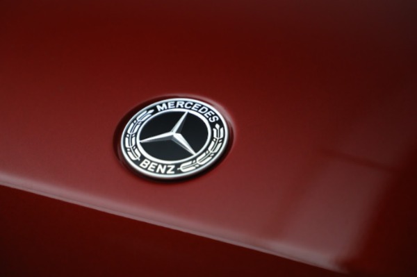 Used 2023 Mercedes-Benz G-Class AMG G 63 for sale Sold at Maserati of Greenwich in Greenwich CT 06830 27
