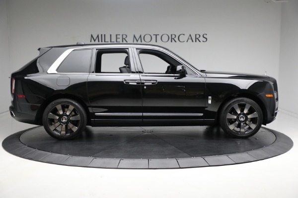 New 2024 Rolls-Royce Cullinan for sale Sold at Maserati of Greenwich in Greenwich CT 06830 19
