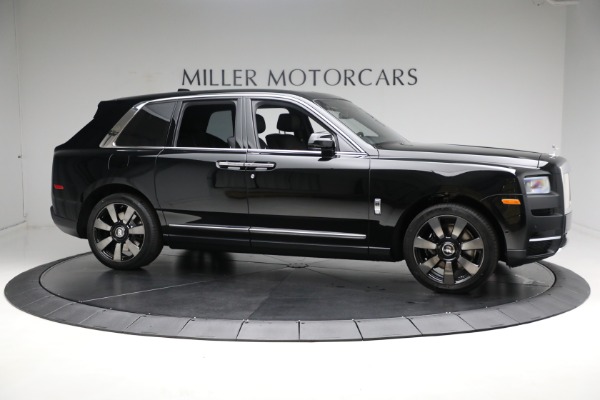 New 2024 Rolls-Royce Cullinan for sale Sold at Maserati of Greenwich in Greenwich CT 06830 20