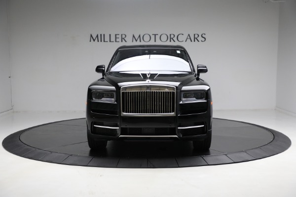 New 2024 Rolls-Royce Cullinan for sale Sold at Maserati of Greenwich in Greenwich CT 06830 23