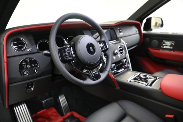 New 2024 Rolls-Royce Cullinan for sale Sold at Maserati of Greenwich in Greenwich CT 06830 25