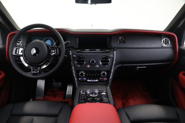 New 2024 Rolls-Royce Cullinan for sale Call for price at Maserati of Greenwich in Greenwich CT 06830 4