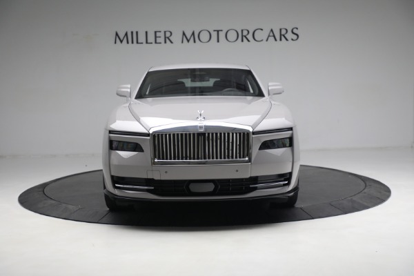 New 2024 Rolls-Royce Spectre for sale Call for price at Maserati of Greenwich in Greenwich CT 06830 13