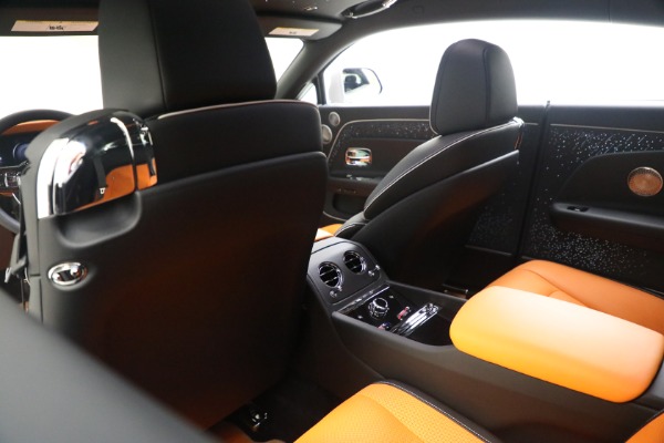 New 2024 Rolls-Royce Spectre for sale Call for price at Maserati of Greenwich in Greenwich CT 06830 17