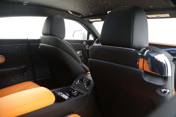New 2024 Rolls-Royce Spectre for sale Call for price at Maserati of Greenwich in Greenwich CT 06830 22