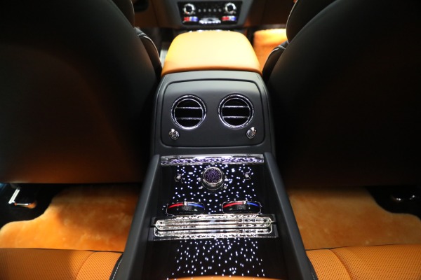 New 2024 Rolls-Royce Spectre for sale Call for price at Maserati of Greenwich in Greenwich CT 06830 25