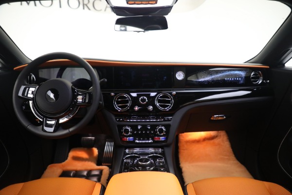 New 2024 Rolls-Royce Spectre for sale Call for price at Maserati of Greenwich in Greenwich CT 06830 4