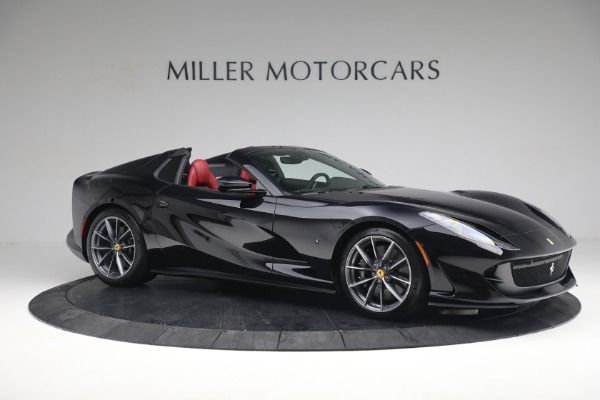 Used 2022 Ferrari 812 GTS for sale Sold at Maserati of Greenwich in Greenwich CT 06830 10
