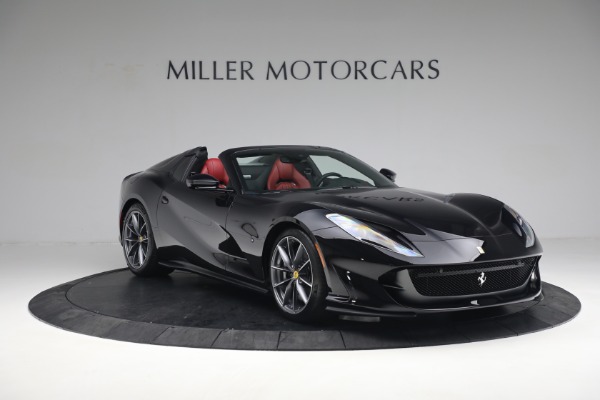 Used 2022 Ferrari 812 GTS for sale Sold at Maserati of Greenwich in Greenwich CT 06830 11