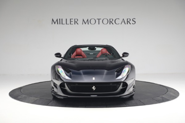 Used 2022 Ferrari 812 GTS for sale Sold at Maserati of Greenwich in Greenwich CT 06830 12