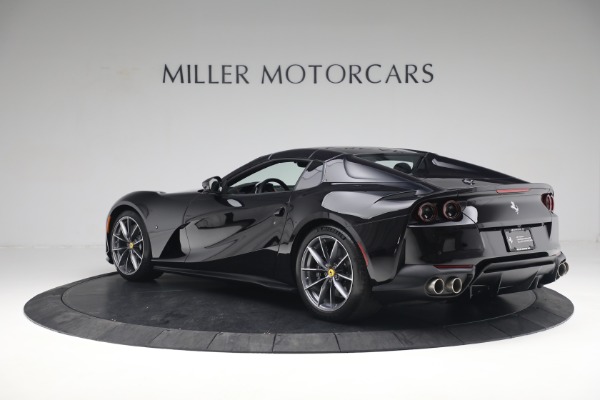 Used 2022 Ferrari 812 GTS for sale Sold at Maserati of Greenwich in Greenwich CT 06830 15