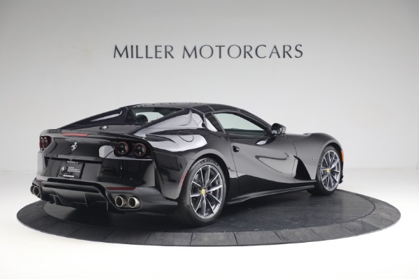 Used 2022 Ferrari 812 GTS for sale Sold at Maserati of Greenwich in Greenwich CT 06830 16