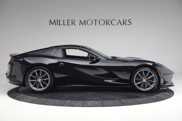 Used 2022 Ferrari 812 GTS for sale Sold at Maserati of Greenwich in Greenwich CT 06830 17