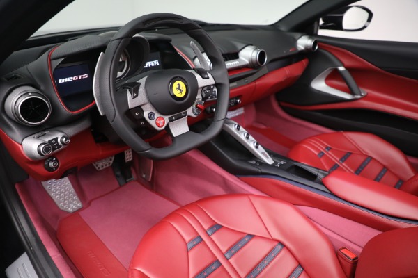 Used 2022 Ferrari 812 GTS for sale Sold at Maserati of Greenwich in Greenwich CT 06830 19
