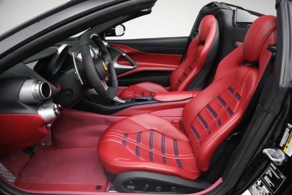 Used 2022 Ferrari 812 GTS for sale Sold at Maserati of Greenwich in Greenwich CT 06830 20
