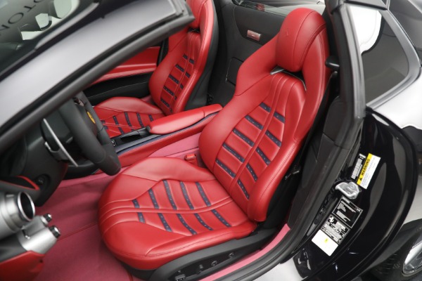 Used 2022 Ferrari 812 GTS for sale Sold at Maserati of Greenwich in Greenwich CT 06830 21