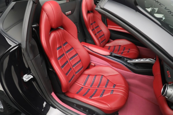 Used 2022 Ferrari 812 GTS for sale Sold at Maserati of Greenwich in Greenwich CT 06830 24