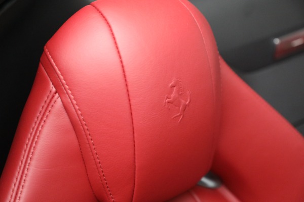 Used 2022 Ferrari 812 GTS for sale Sold at Maserati of Greenwich in Greenwich CT 06830 27