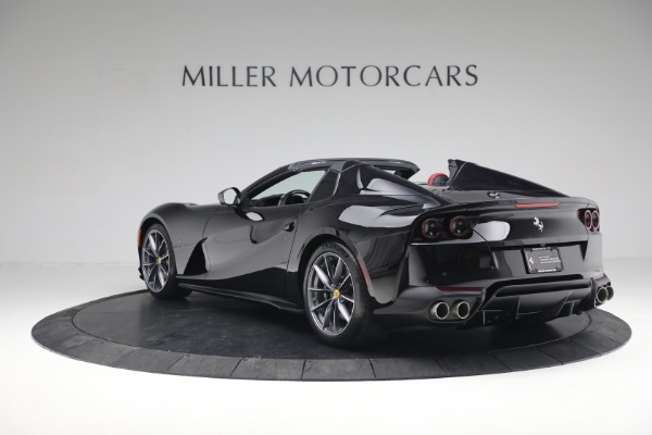 Used 2022 Ferrari 812 GTS for sale Sold at Maserati of Greenwich in Greenwich CT 06830 5