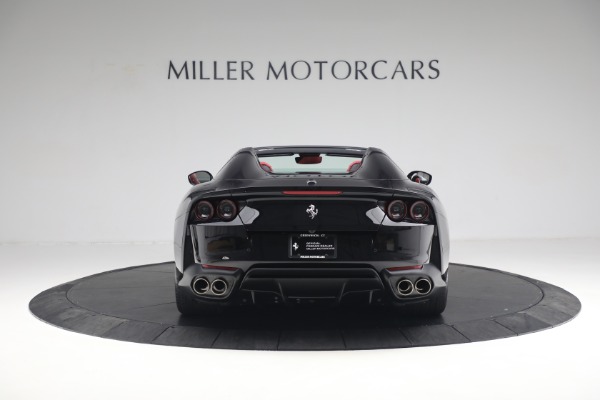 Used 2022 Ferrari 812 GTS for sale Sold at Maserati of Greenwich in Greenwich CT 06830 6