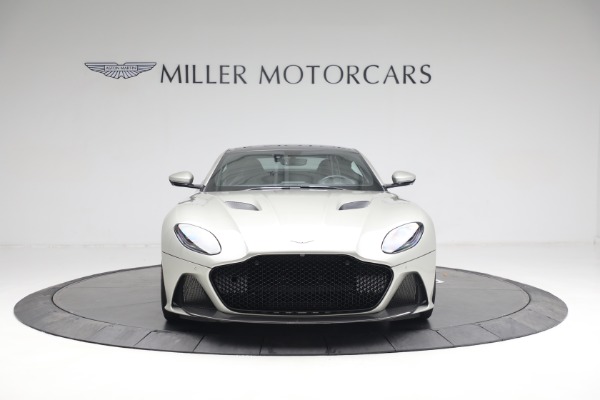 Used 2022 Aston Martin DBS Superleggera for sale $289,900 at Maserati of Greenwich in Greenwich CT 06830 11