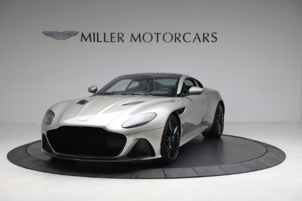 Used 2022 Aston Martin DBS Superleggera for sale $289,900 at Maserati of Greenwich in Greenwich CT 06830 12