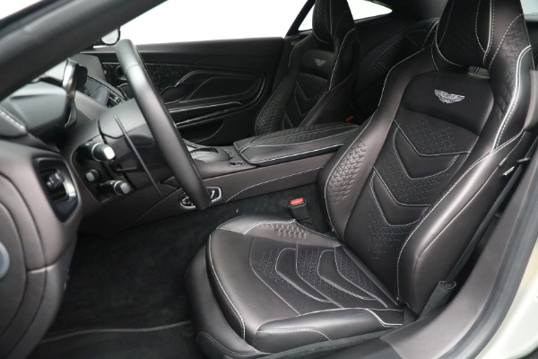 Used 2022 Aston Martin DBS Superleggera for sale $289,900 at Maserati of Greenwich in Greenwich CT 06830 15