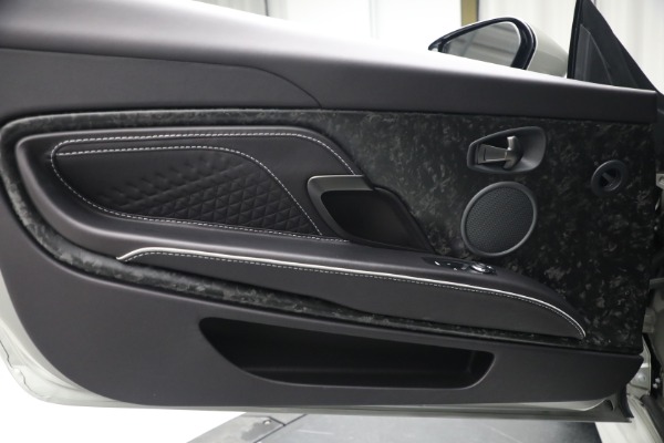 Used 2022 Aston Martin DBS Superleggera for sale $289,900 at Maserati of Greenwich in Greenwich CT 06830 16