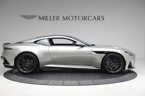 Used 2022 Aston Martin DBS Superleggera for sale $289,900 at Maserati of Greenwich in Greenwich CT 06830 8