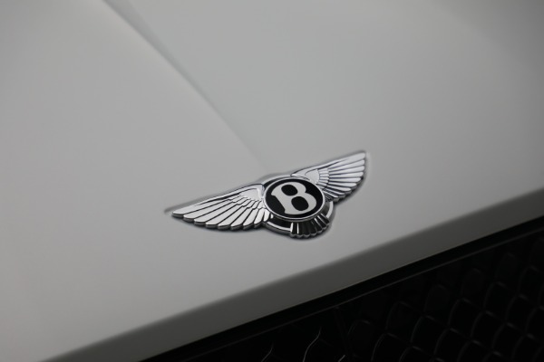 Used 2022 Bentley Continental GTC Speed for sale $299,900 at Maserati of Greenwich in Greenwich CT 06830 21