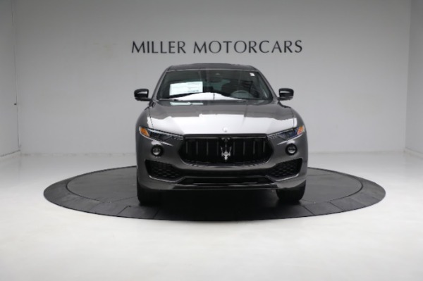 New 2024 Maserati Levante GT for sale $103,495 at Maserati of Greenwich in Greenwich CT 06830 20