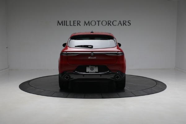 New 2024 Alfa Romeo Tonale Veloce for sale $52,790 at Maserati of Greenwich in Greenwich CT 06830 11