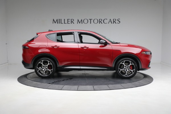 New 2024 Alfa Romeo Tonale Veloce for sale $52,790 at Maserati of Greenwich in Greenwich CT 06830 16