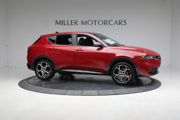 New 2024 Alfa Romeo Tonale Veloce for sale $52,790 at Maserati of Greenwich in Greenwich CT 06830 17
