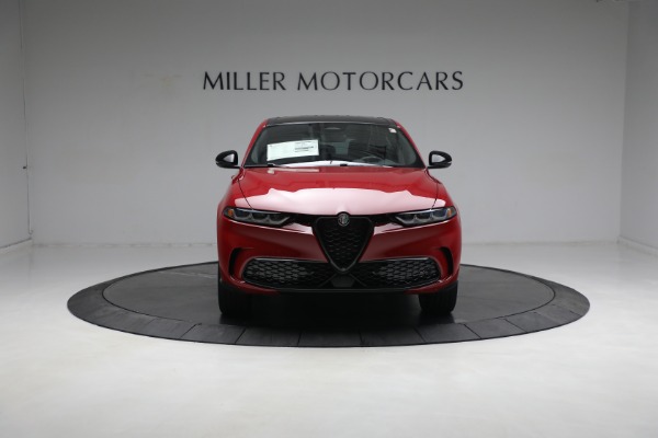 New 2024 Alfa Romeo Tonale Veloce for sale $52,790 at Maserati of Greenwich in Greenwich CT 06830 20