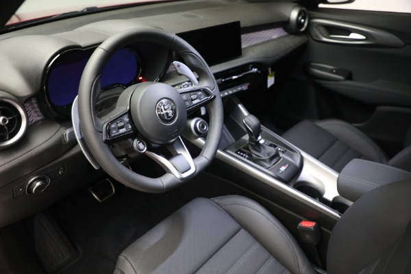 New 2024 Alfa Romeo Tonale Veloce for sale $52,790 at Maserati of Greenwich in Greenwich CT 06830 21