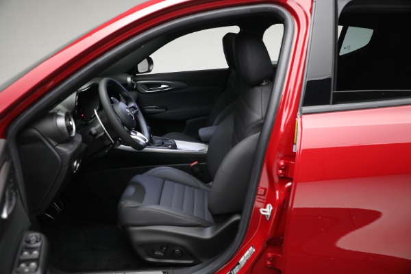 New 2024 Alfa Romeo Tonale Veloce for sale $52,790 at Maserati of Greenwich in Greenwich CT 06830 22