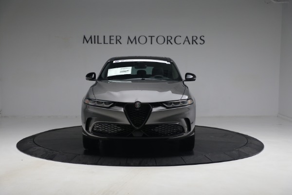 New 2024 Alfa Romeo Tonale Veloce for sale Sold at Maserati of Greenwich in Greenwich CT 06830 16