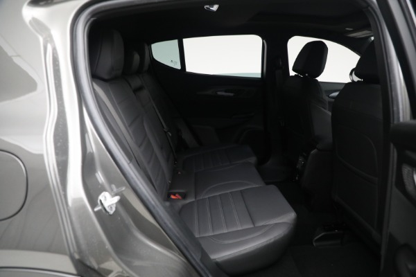 New 2024 Alfa Romeo Tonale Veloce for sale Sold at Maserati of Greenwich in Greenwich CT 06830 22
