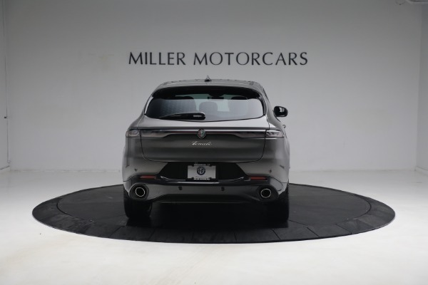New 2024 Alfa Romeo Tonale Veloce for sale Sold at Maserati of Greenwich in Greenwich CT 06830 8