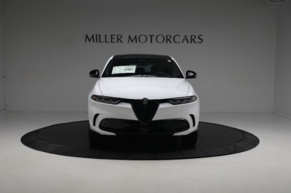 New 2024 Alfa Romeo Tonale Veloce for sale $55,290 at Maserati of Greenwich in Greenwich CT 06830 18