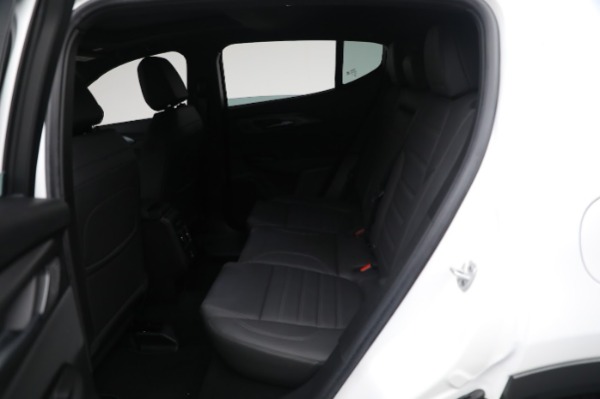 New 2024 Alfa Romeo Tonale Veloce for sale $55,290 at Maserati of Greenwich in Greenwich CT 06830 23