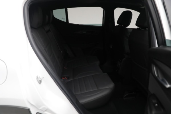 New 2024 Alfa Romeo Tonale Veloce for sale $55,290 at Maserati of Greenwich in Greenwich CT 06830 26