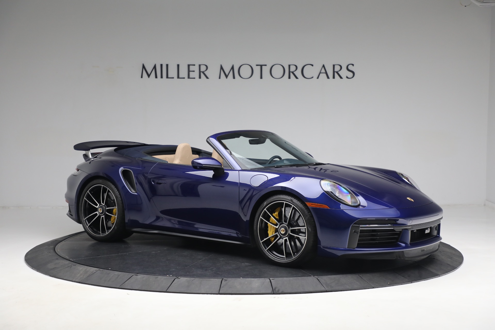 Porsche 911 turbo モンテカルロメタリック Pre-Owned 2021 Porsche 911 Turbo S For Sale (Special Pricing