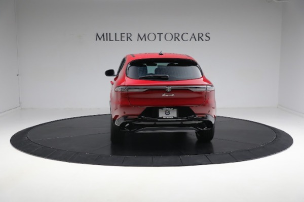 New 2024 Alfa Romeo Tonale Ti for sale Sold at Maserati of Greenwich in Greenwich CT 06830 15
