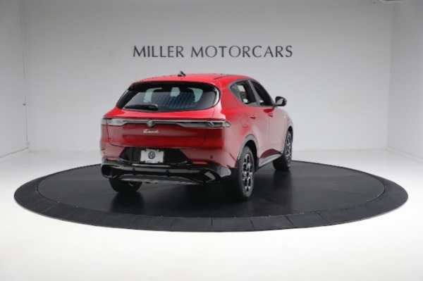 New 2024 Alfa Romeo Tonale Ti for sale Sold at Maserati of Greenwich in Greenwich CT 06830 17