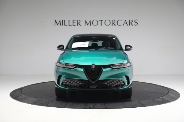 New 2024 Alfa Romeo Tonale Veloce for sale $57,490 at Maserati of Greenwich in Greenwich CT 06830 16